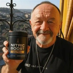 Nitric Boost Ultra customer review on energy and endurance
